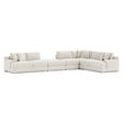 Andie Fabric Sectional