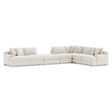 Andie Fabric Sectional