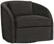 Turner Fabric Swivel Chair