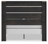 Hollivern Bed