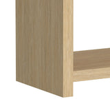 Ridgemont End Table with USB