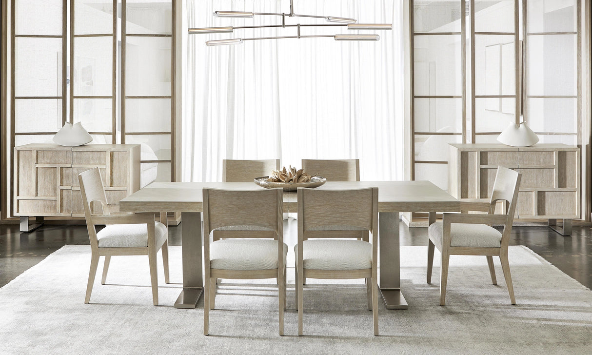 Solaria Arm Chair