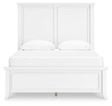 Trulani Bed