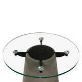 Nova Domus Essex Contemporary Coffee Table