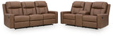 Mackmenville Living Room Set