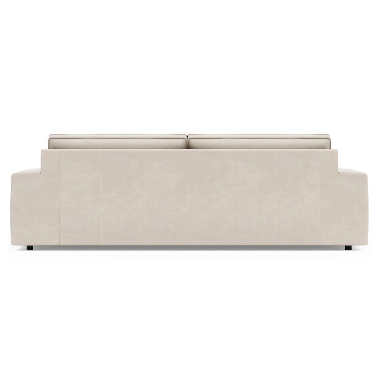 Nest Leather Sofa
