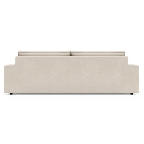Nest Leather Sofa