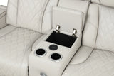 Fortuner Loveseat