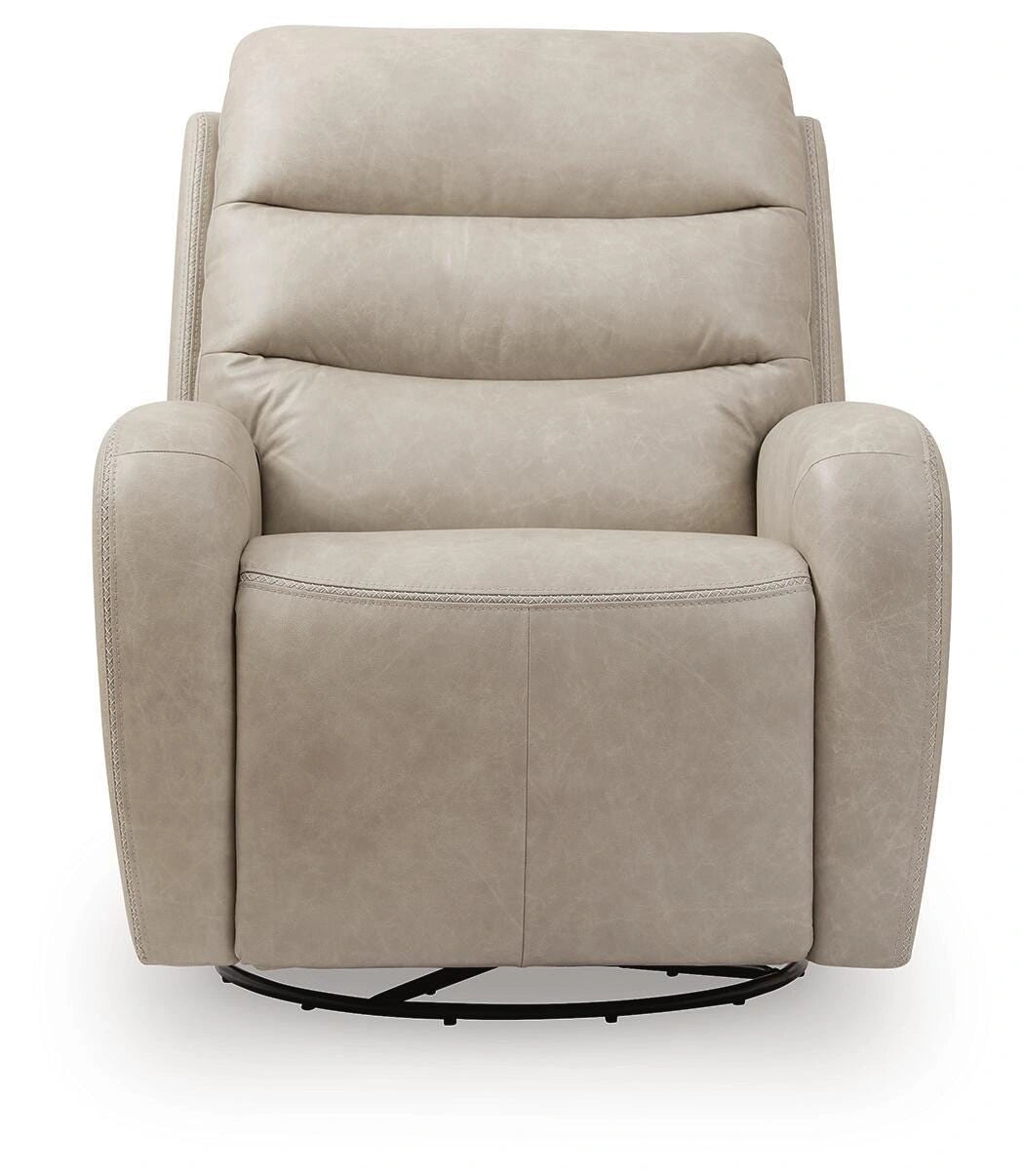 Motion-Max Recliner