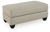 Asanti Living Room Set