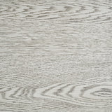Axel Server in Light Grey and Espresso