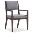 Linea Arm Chair