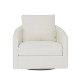 Astoria Fabric Swivel Chair