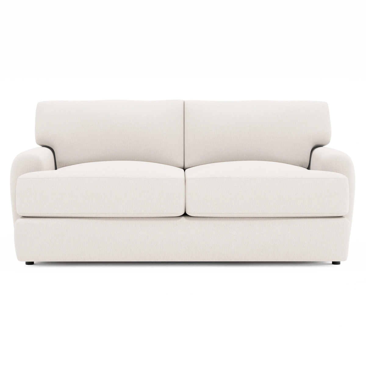 Cameron Fabric Loveseat