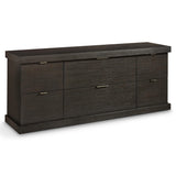 Geneve Storage Credenza