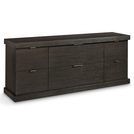 Geneve Storage Credenza