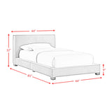 Brookhaven UPH Bed
