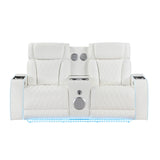 Electra Loveseat
