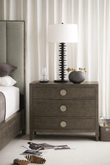 Linea Nightstand