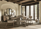 Casa Paros Buffet