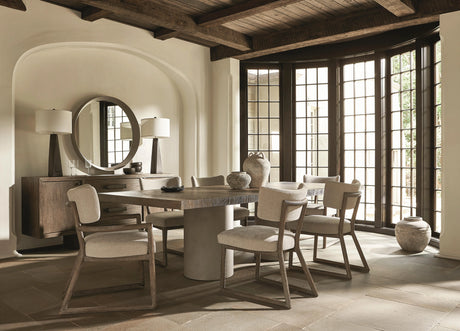 Casa Paros Mirror