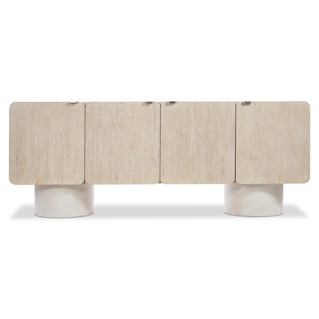 Antibes Entertainment Credenza