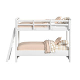 Hampton Kids Over Bunk with Ladder