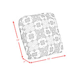 Zandara 2 Accent Pillows - Olefin Grey