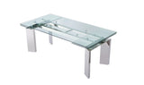 Modrest Viking Modern Dining Table