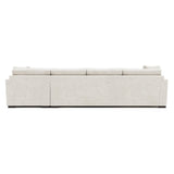 Nicolette Fabric Sectional