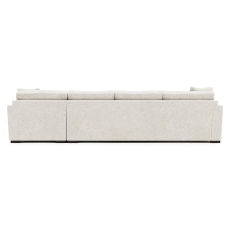 Nicolette Fabric Sectional