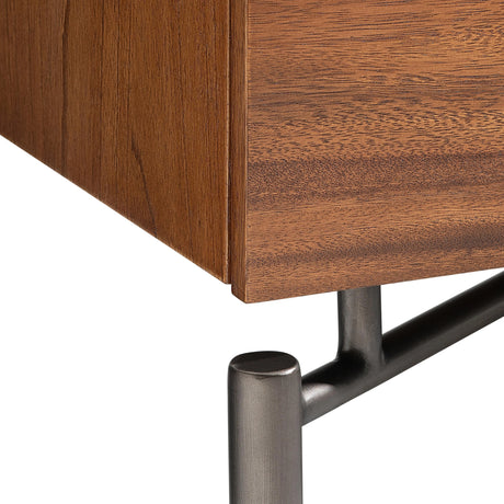 Brasea Nightstand