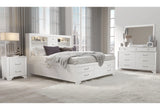 Jordyn Bed Group