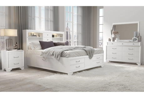 Jordyn Nightstand