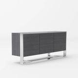 Modrest Fauna Modern Buffet
