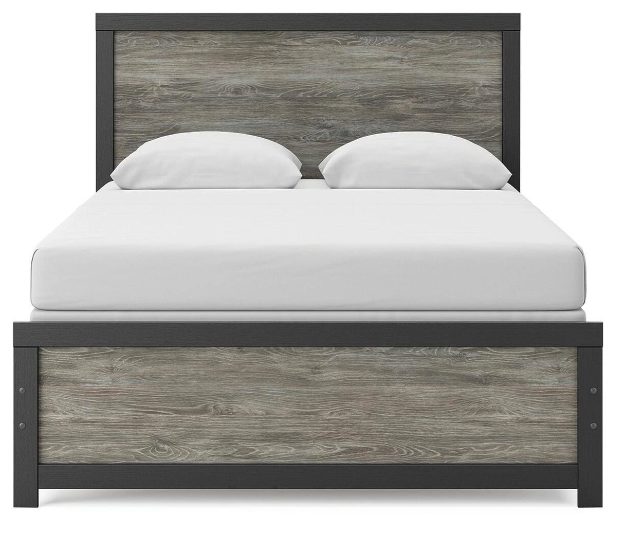Broachmyn Bed