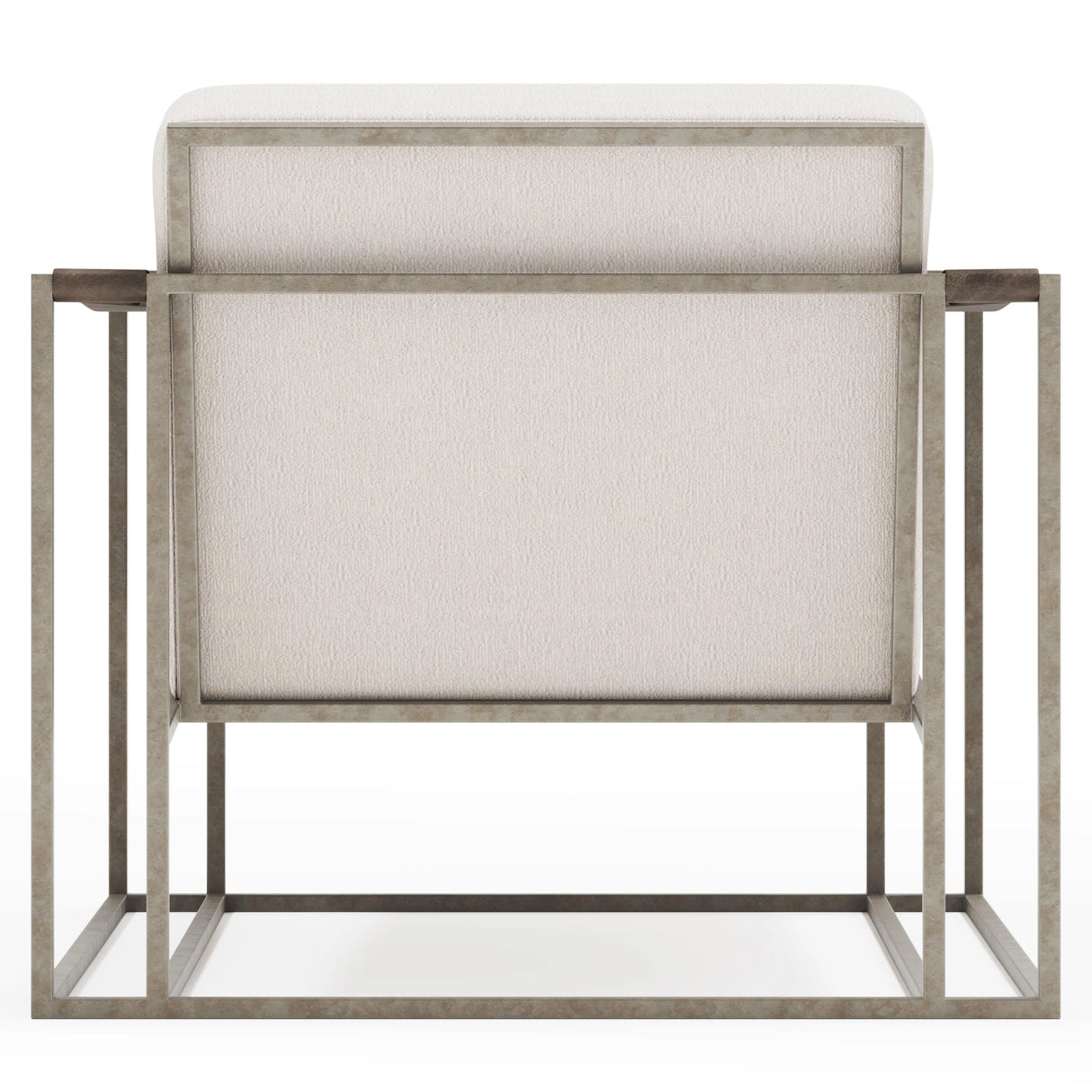 Dekker Fabric Chair