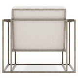Dekker Fabric Chair