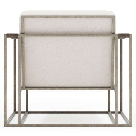 Dekker Fabric Chair