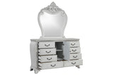 CAMBRIA HILLS DRESSER-MIST GRAY