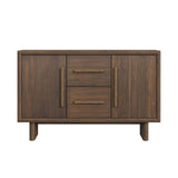 Brisbane Server in Brown
