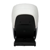 Embrace Massage Chair in Charcoal PU