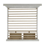 McCoy Storage Bedroom Set