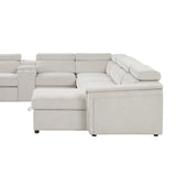 Harvey Sectional