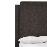 Ludwig Panel Bed King