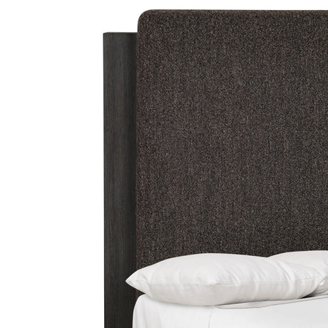 Ludwig Panel Bed King