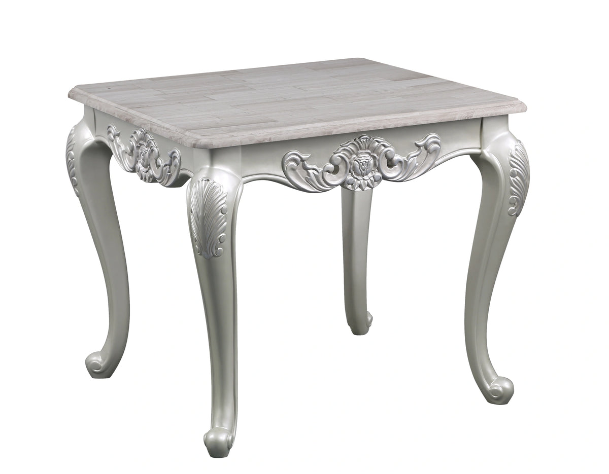 Melrose End Table
