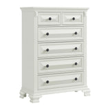 Bridgestone Panel Bedroom Set