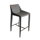 Modrest Halo Modern Bar Stool