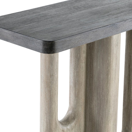 Malko Console Table